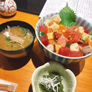 鮮魚・お食事処 山正 本店（ヤマショウ）