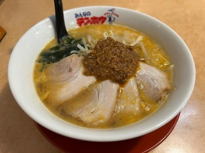 テンホウ 小布施店
