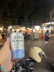 寧夏夜市