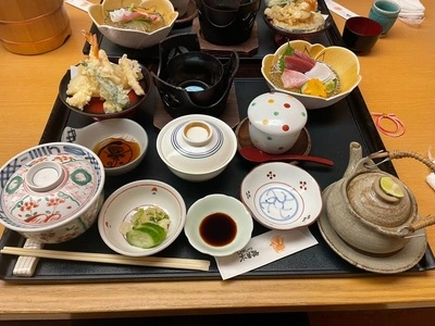 しゃぶしゃぶ・日本料理 木曽路 霧が丘店（キソジ）