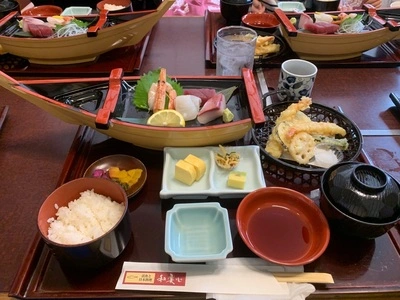 和楽心 魚住店（わらくしん）