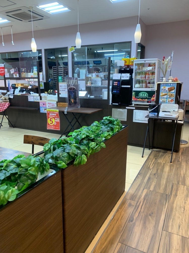 k_____nさんが投稿したマザーバスケット 加古川店（Mother Basket）に関する口コミの画像