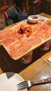 ワインの酒場。ディプント 銀座7丁目店（Di PUNTO）