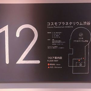コスモプラネタリウム渋谷 4枚目