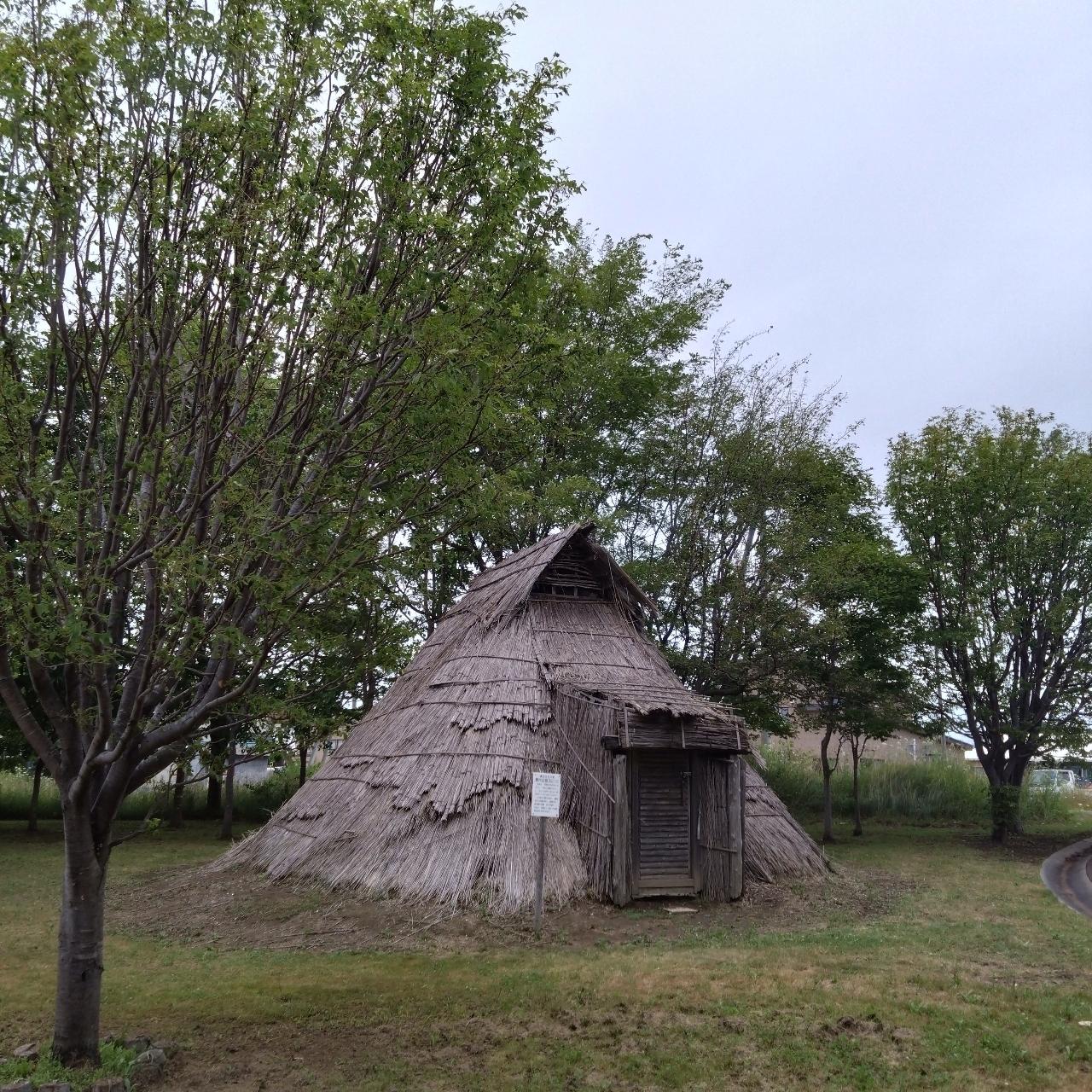 北海道大臣さんが投稿した苫前町郷土資料館に関する口コミの画像