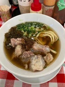 やかそば