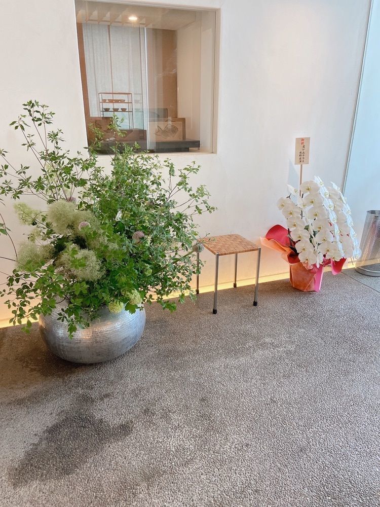 delicious_museum_25f9さんが投稿した菓匠 花桔梗 本店（はなききょう 【旧店名】菓匠 桔梗屋）に関する口コミの画像