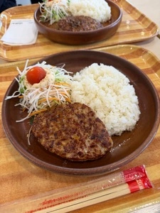 びっくりドンキー イオンモール羽生店