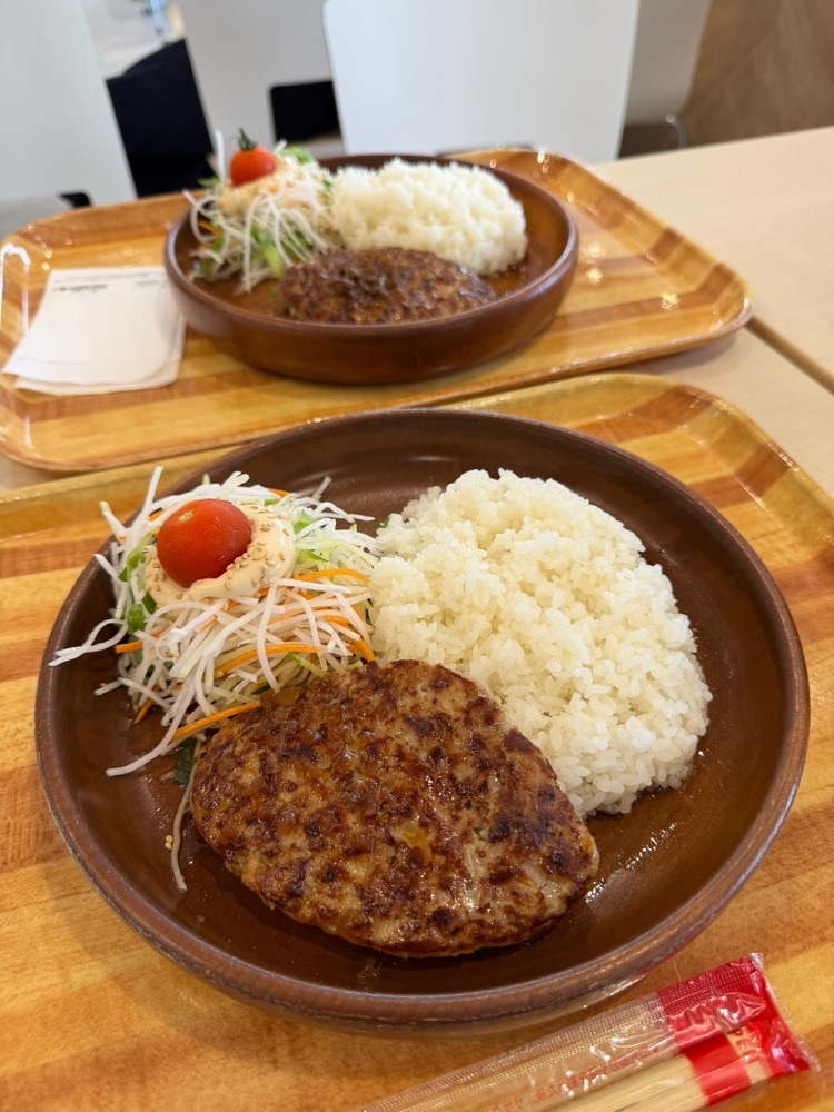 nico☺︎さんが投稿したびっくりドンキー イオンモール羽生店に関する口コミの画像