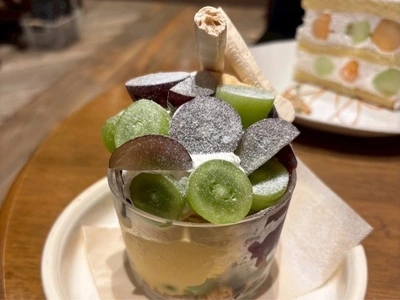cafe sugar 海老江店