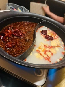 薬膳火鍋OSHIDORI 赤坂店