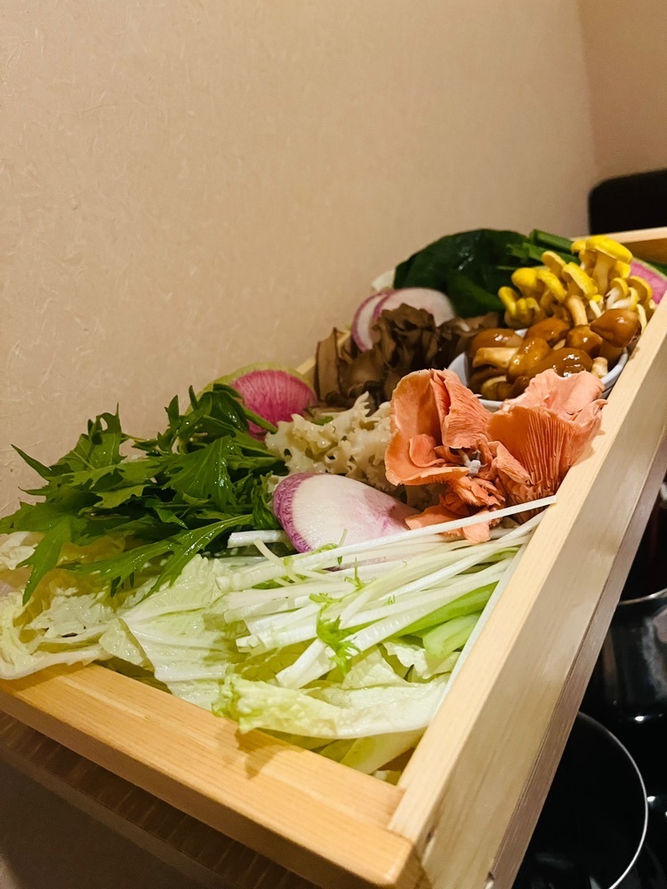 東京食べあルークさんが投稿した薬膳火鍋OSHIDORI 赤坂店に関する口コミの画像