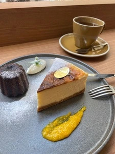 CREA Mfg.CAFE（クレアカフェ）