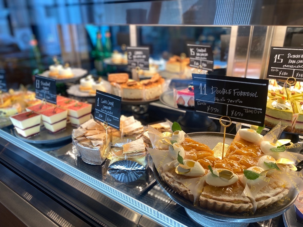 nanah1さんが投稿したCREA Mfg.CAFE（クレアカフェ）に関する口コミの画像