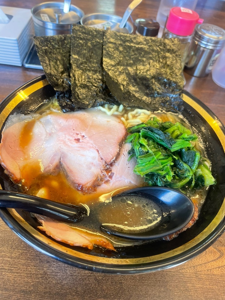nostalgic_hiking_bca8さんが投稿したラーメンとむのに関する口コミの画像