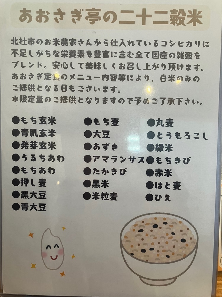 Nさんが投稿したCafeごはん あおさぎ亭に関する口コミの画像