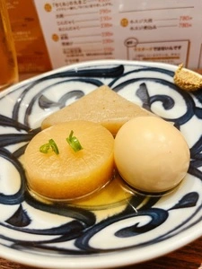 かなえきのちくわ