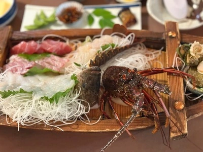 南紀白浜温泉