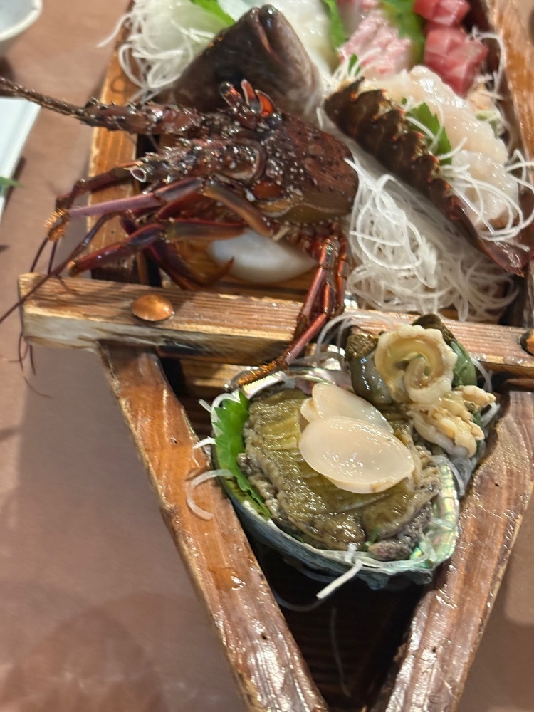 ラリホーさんが投稿した南紀白浜温泉に関する口コミの画像