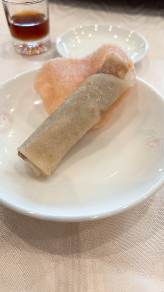 Rei Ouchiさんが投稿した華正樓 本店（カセイロウ）に関する口コミの画像