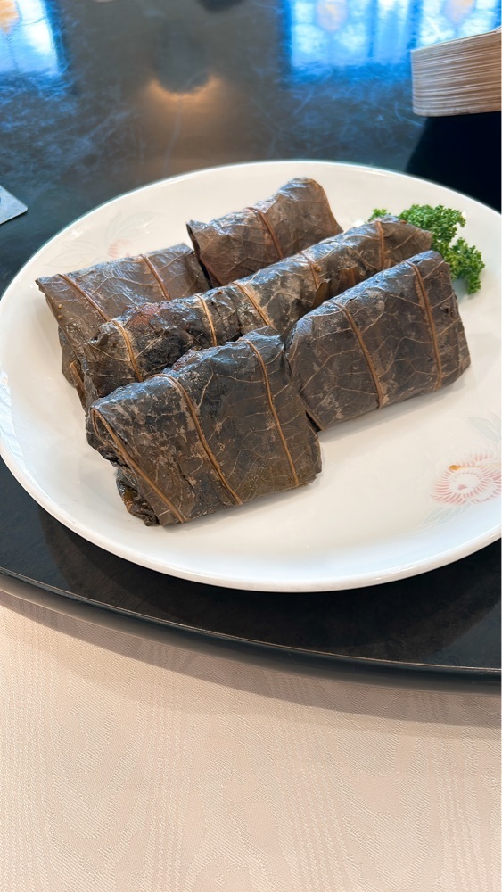 Rei Ouchiさんが投稿した華正樓 本店（カセイロウ）に関する口コミの画像