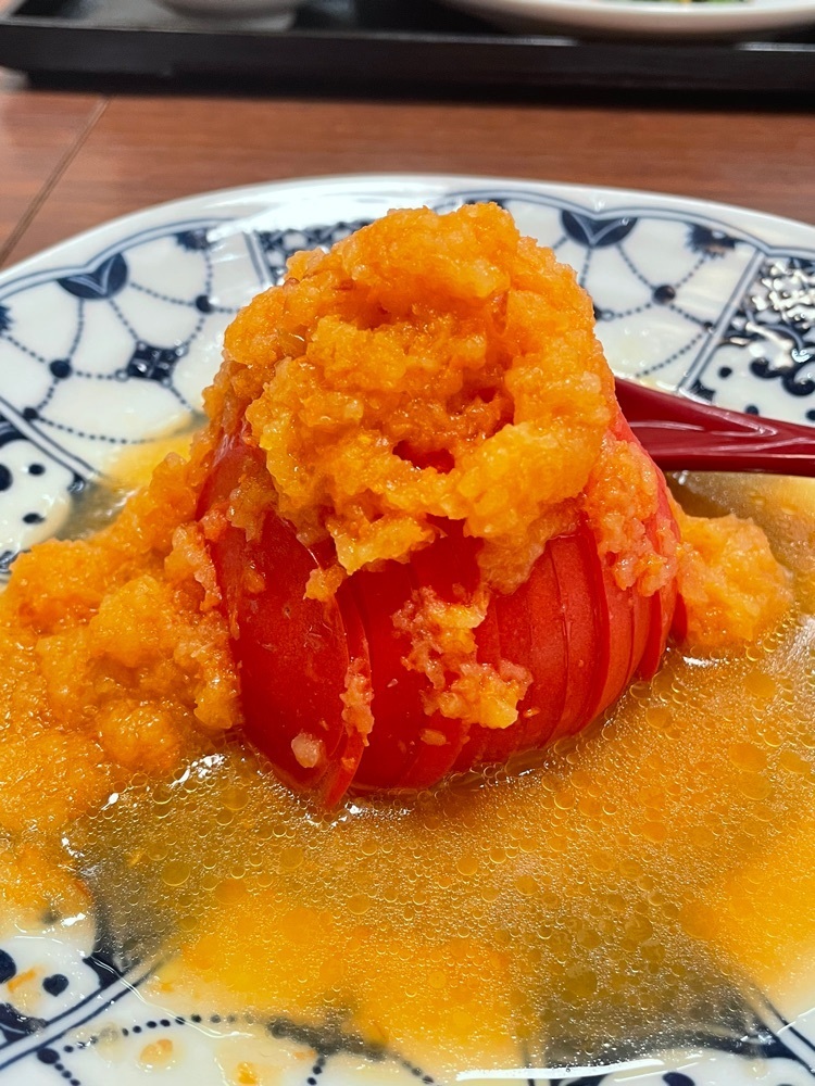 げんざんうみさとさんが投稿した伊達の牛たん本舗 本店に関する口コミの画像