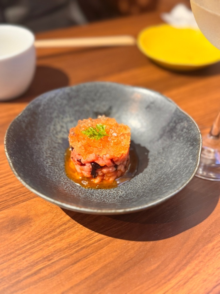 kazuyaさんが投稿した焼肉×創作びすとろ 笑進笑明に関する口コミの画像