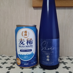 国稀酒造