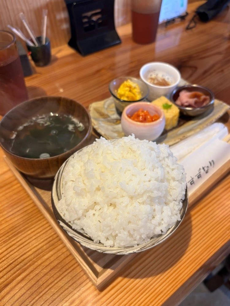luckyさんが投稿した焼鳥と季節の料理 すずなりに関する口コミの画像