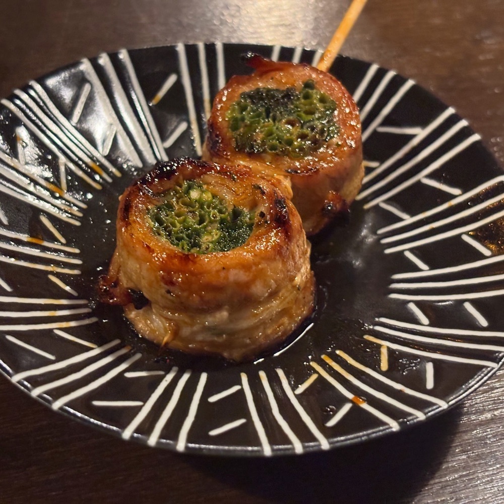 nanah1さんが投稿した梅田焼き鳥倶楽部2に関する口コミの画像