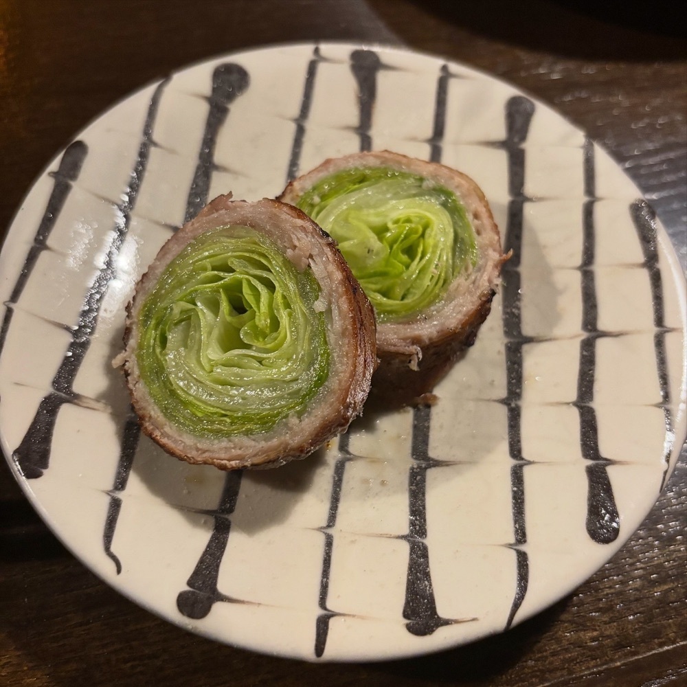nanah1さんが投稿した梅田焼き鳥倶楽部2に関する口コミの画像