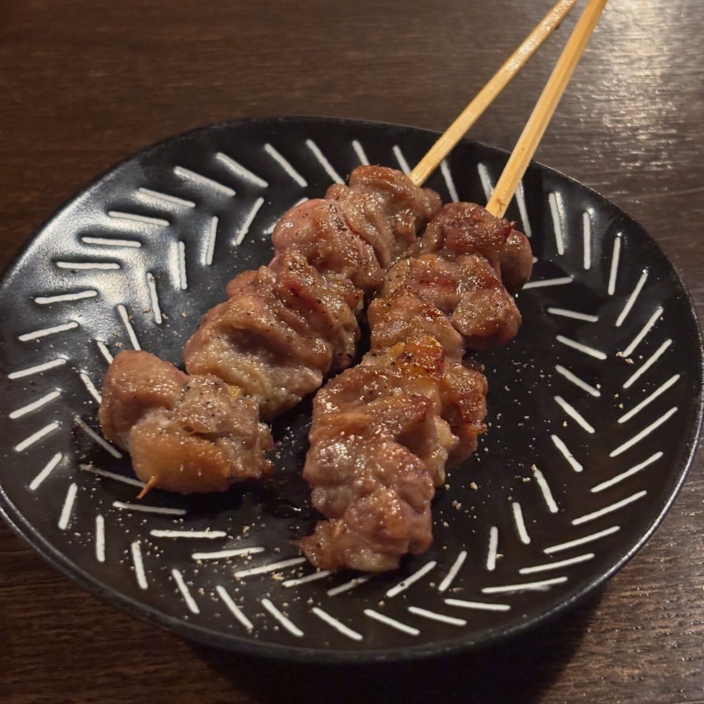 nanah1さんが投稿した梅田焼き鳥倶楽部2に関する口コミの画像