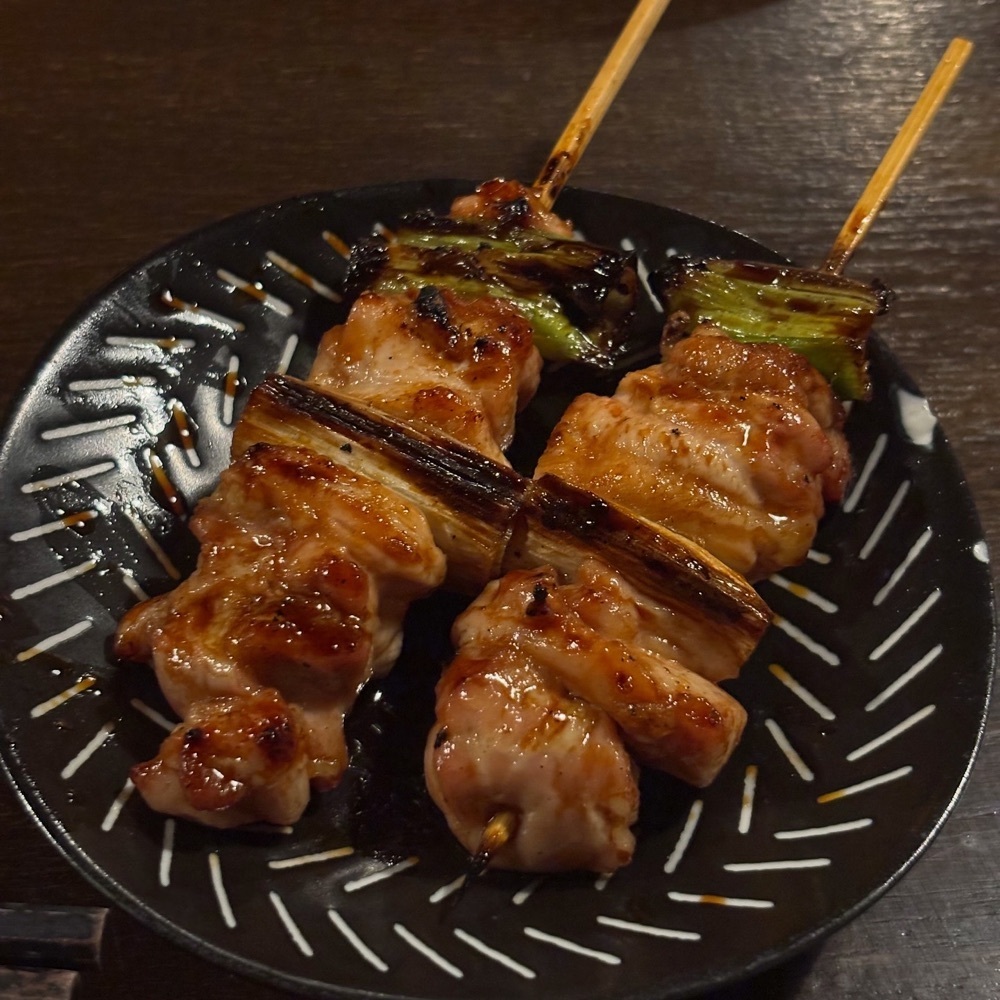 nanah1さんが投稿した梅田焼き鳥倶楽部2に関する口コミの画像
