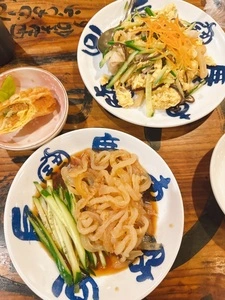 廣東餃子房 伊川谷店（広東餃子房 カントンギョウザボウ）