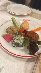 トルコレストラン イスタンブールGINZA（Turkish Restaurant Istanbul GINZA）