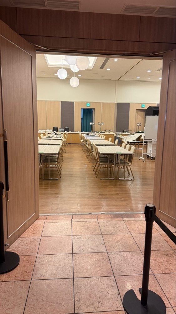 【東京近郊】居酒屋勝手にレビューさんが投稿したオリエンタルホテル　ユニバーサル・シティに関する口コミの画像
