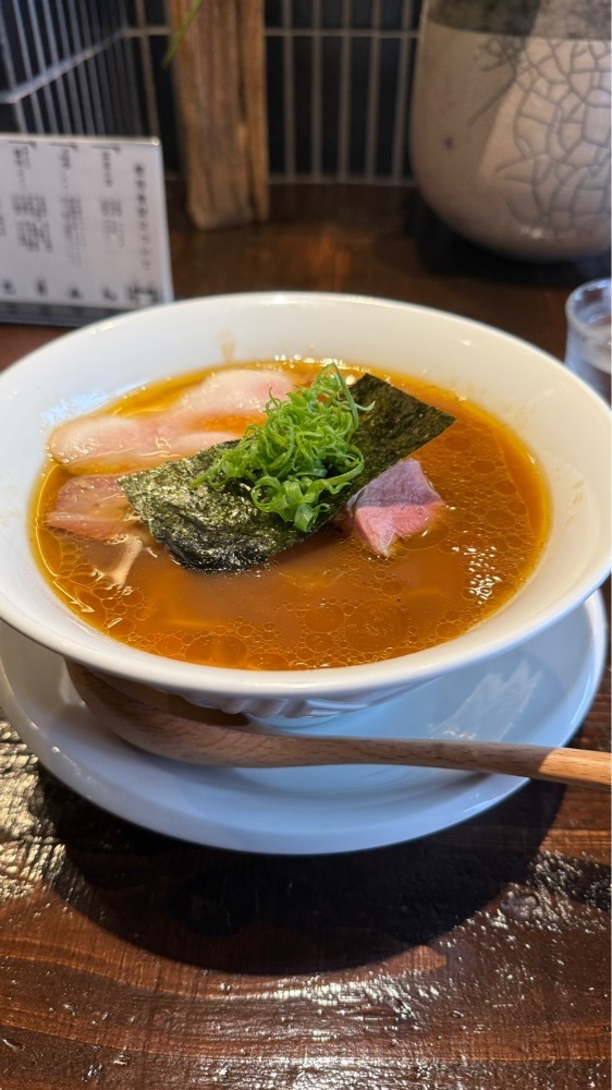 【東京近郊】居酒屋勝手にレビューさんが投稿したMENSHO Districtに関する口コミの画像
