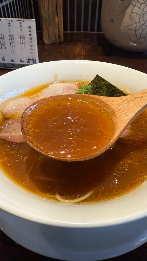 【東京近郊】居酒屋勝手にレビューさんが投稿したMENSHO Districtに関する口コミの画像