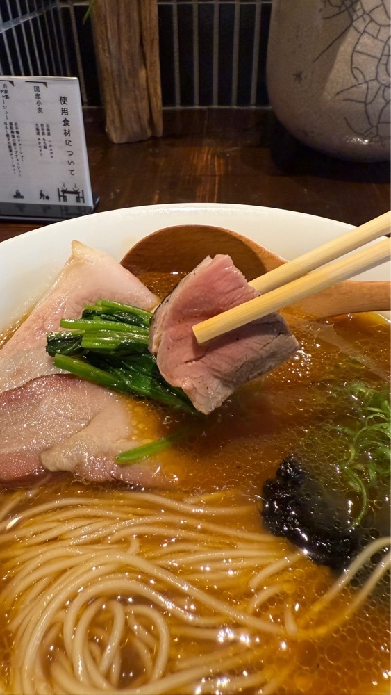 【東京近郊】居酒屋勝手にレビューさんが投稿したMENSHO Districtに関する口コミの画像