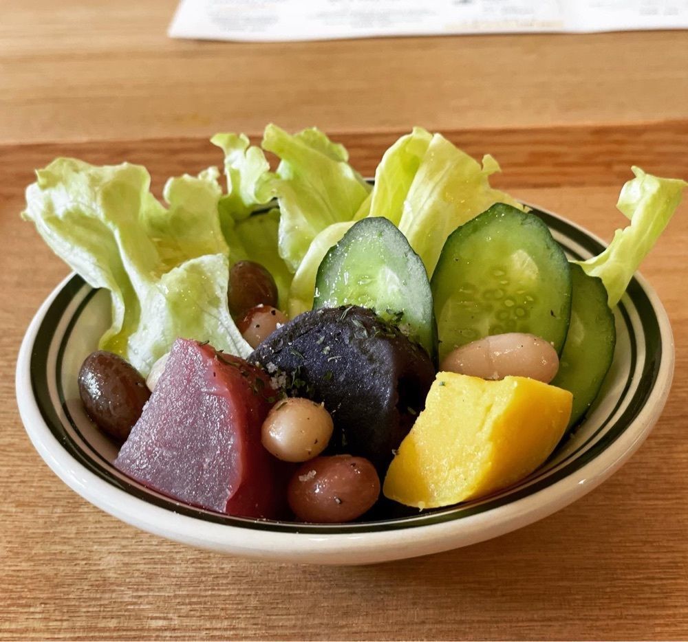 hirokororinさんが投稿したハーヴェスト（HARVEST）に関する口コミの画像