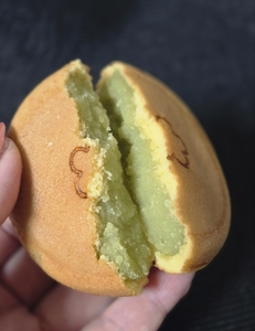 和菓子処 梅花亭（わがしどころばいかてい）