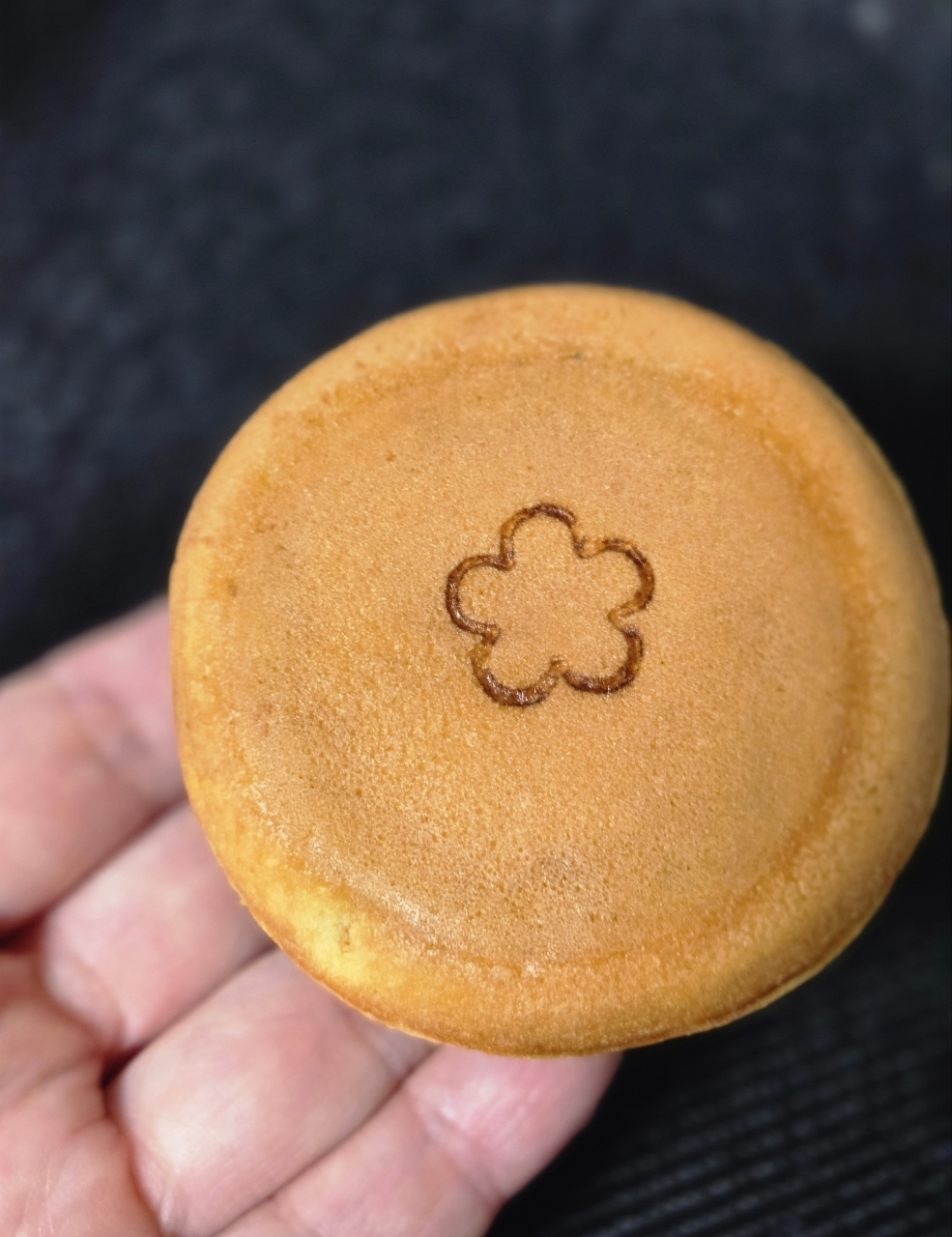 じゅりぽんさんが投稿した和菓子処 梅花亭（わがしどころばいかてい）に関する口コミの画像