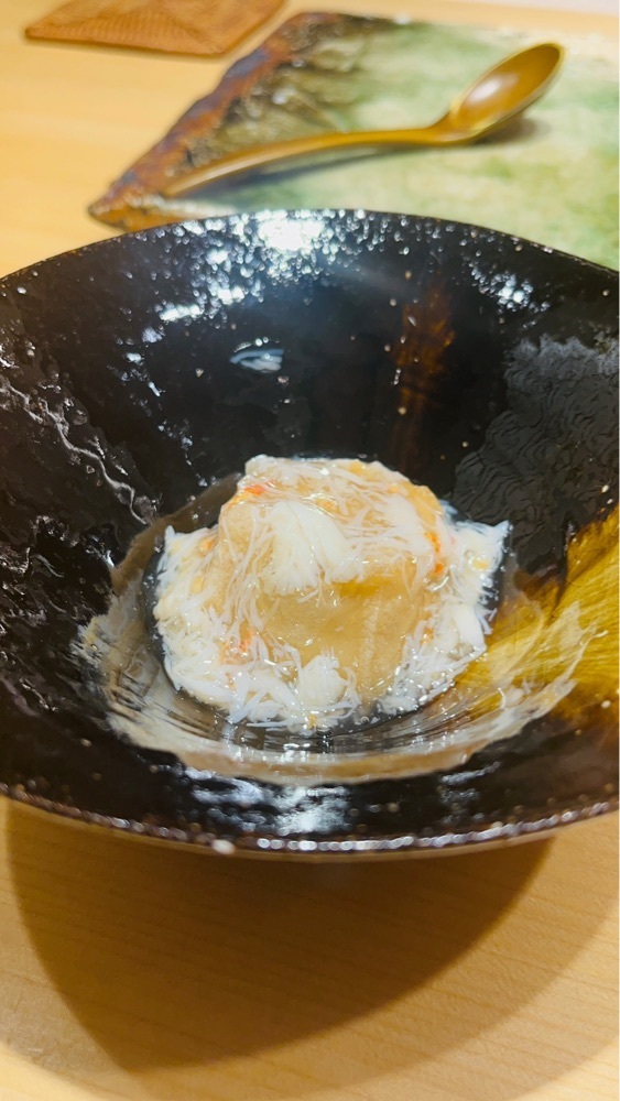 東京食べあルークさんが投稿した鮨 四心に関する口コミの画像