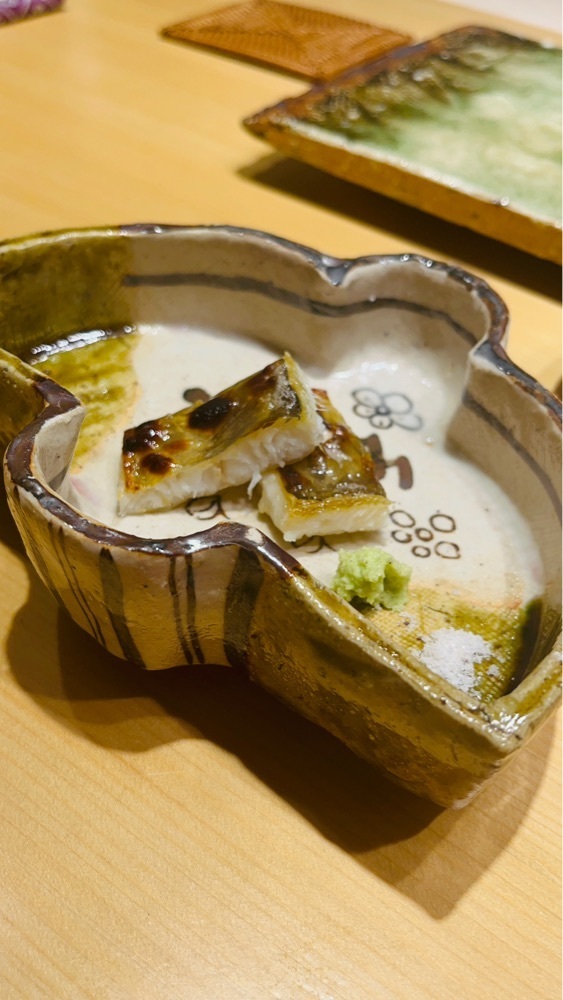 東京食べあルークさんが投稿した鮨 四心に関する口コミの画像