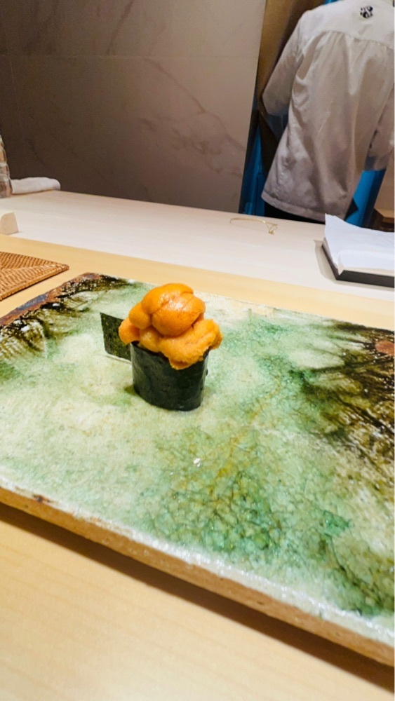 東京食べあルークさんが投稿した鮨 四心に関する口コミの画像