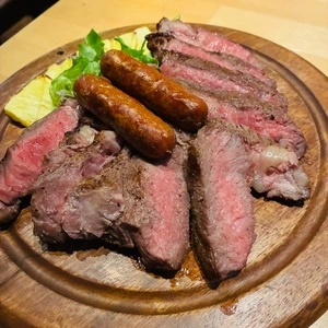シュラスコ＆肉バル RUMP 四ツ谷しんみち通り店（ランプ）
