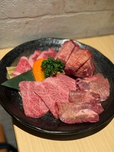 和牛焼肉食べ放題　肉屋の台所 五反田店