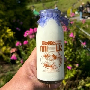 ひるがの高原 牧歌の里 売店
