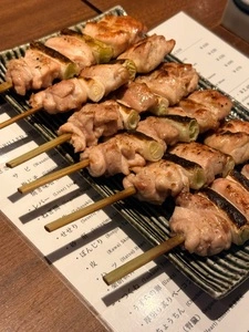 ヒヨク之トリ