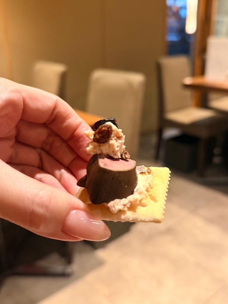 志保さんが投稿したヒヨク之トリに関する口コミの画像